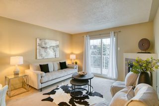Photo 19: 329 2233 34 Avenue SW in Calgary: Garrison Woods Apartment for sale : MLS®# A1186792