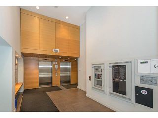 Photo 16: 504 1030 W BROADWAY in Vancouver: Fairview VW Condo for sale in "La Columba" (Vancouver West)  : MLS®# V1115311