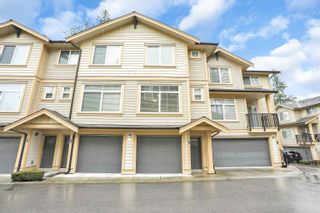 Photo 1: 26 5957 152 Street in Surrey: Panorama Ridge Townhouse for sale in "Panorama Station" : MLS®# R2762735