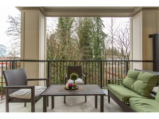 Photo 18: 211 9655 KING GEORGE Boulevard in Surrey: Whalley Condo for sale in "GRUV" (North Surrey)  : MLS®# R2139260