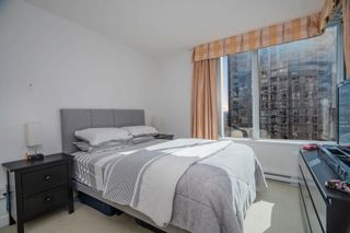 Photo 12: 2801 1438 RICHARDS Street in Vancouver: Yaletown Condo for sale in "AZURA I" (Vancouver West)  : MLS®# R2667307