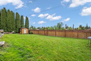 Photo 38: 6361 SUNDANCE Drive in Surrey: Cloverdale BC House for sale (Cloverdale)  : MLS®# R2723957