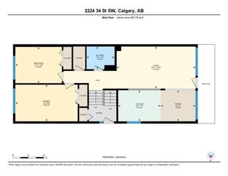 Photo 37: 2224 34 Street SW in Calgary: Killarney/Glengarry Semi Detached (Half Duplex) for sale : MLS®# A2053297
