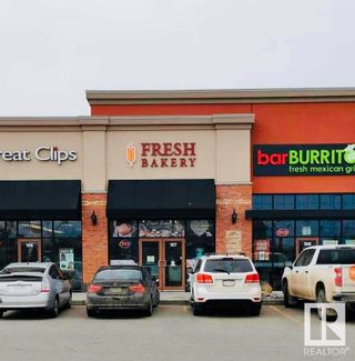 Photo 1: 107 00 00: Beaumont Business for sale : MLS®# E4380306