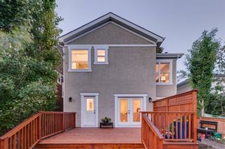 Photo 49: 2189 Vimy Way SW in Calgary: Garrison Woods Detached for sale : MLS®# A1232039