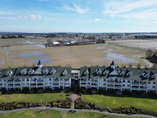 Photo 28: 210 6263 RIVER Road in Delta: East Delta Condo for sale in "RESIDENCE AT RIVER HOUSE" (Ladner)  : MLS®# R2859795