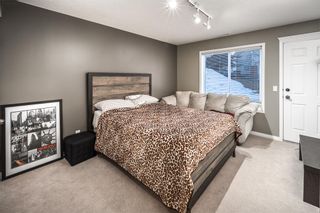 Photo 33: 351 Prominence Heights SW in Calgary: Patterson Row/Townhouse for sale : MLS®# A2037333