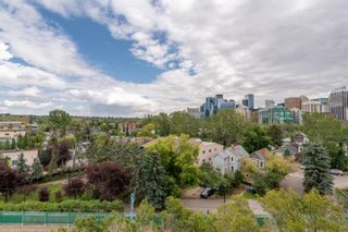Photo 24: 604 235 9A Street NW in Calgary: Sunnyside Apartment for sale : MLS®# A1237430