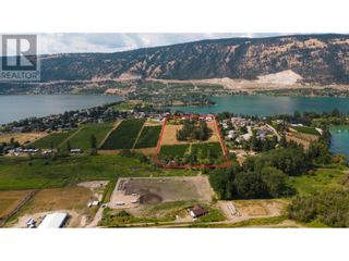 Photo 2: 15829 Greenhow Road in Lake Country: Agriculture for sale : MLS®# 10309537