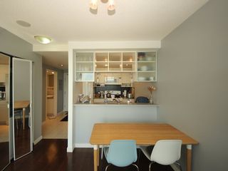 Photo 6: 2903 928 BEATTY Street in Vancouver: Yaletown Condo for sale in "MAX 1" (Vancouver West)  : MLS®# R2294406