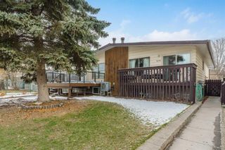 Photo 2: 6144 Bowwood Drive NW in Calgary: Bowness Semi Detached (Half Duplex) for sale : MLS®# A2125310