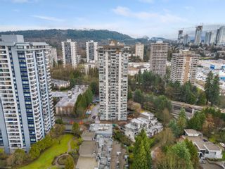Photo 26: 1401 3970 CARRIGAN Court in Burnaby: Government Road Condo for sale in "The Harrington" (Burnaby North)  : MLS®# R2862799