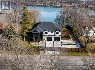 Photo 1: 14621 NIAGARA RIVER Parkway in Niagara-on-the-Lake: House for sale : MLS®# 40419871