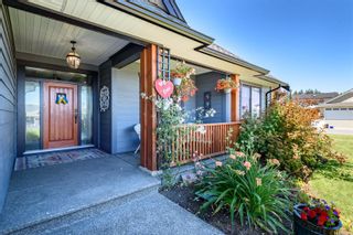 Photo 3: 3417 Harbourview Blvd in Courtenay: CV Courtenay City House for sale (Comox Valley)  : MLS®# 923817