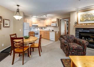 Photo 5: 363 160 Kananaskis Way: Canmore Apartment for sale : MLS®# A1226953