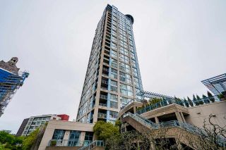 Photo 22: 1203 183 KEEFER Place in Vancouver: Downtown VW Condo for sale in "Paris Place" (Vancouver West)  : MLS®# R2620074