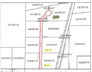 Photo 13: Lot 5 Hillview Estates in Orkney: Lot/Land for sale (Orkney Rm No. 244)  : MLS®# SK916802