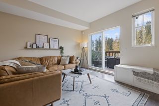 Photo 14: 77 2000 PANORAMA DRIVE in Port Moody: Heritage Woods PM Townhouse for sale : MLS®# R2693099