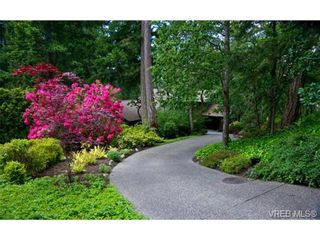 Photo 16: 4449 Sunnywood Place in VICTORIA: SE Broadmead Residential for sale (Saanich East)  : MLS®# 332321
