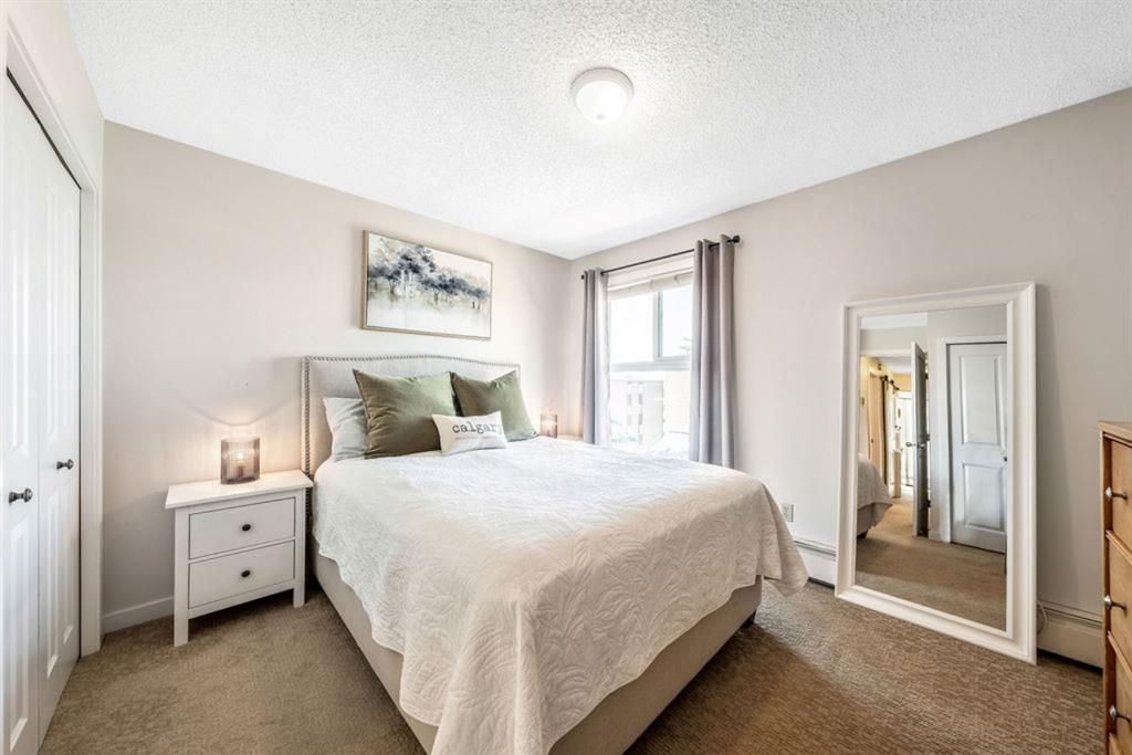 Photo 21: Photos: 30 2400 15 Street SW in Calgary: Bankview Row/Townhouse for sale : MLS®# A1250617