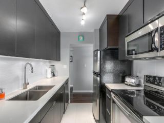 Photo 10: 2102 2041 BELLWOOD Avenue in Burnaby: Brentwood Park Condo for sale in "Anola Place" (Burnaby North)  : MLS®# R2212223