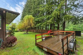 Photo 37: 450 Old Petersen Rd in Campbell River: CR Campbell River West House for sale : MLS®# 905616