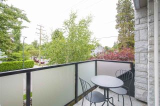 Photo 12: 3098 LAUREL Street in Vancouver: Fairview VW Townhouse for sale in "THE LAUREL" (Vancouver West)  : MLS®# R2281515