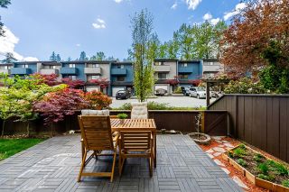 Photo 9: 1 2990 MARINER Way in Coquitlam: Ranch Park Townhouse for sale in "MARINER MEWS" : MLS®# R2878284