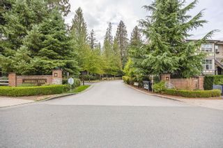 Photo 40: 73 8089 209 Street in Langley: Willoughby Heights Townhouse for sale in "ARBOREL PARK" : MLS®# R2727487