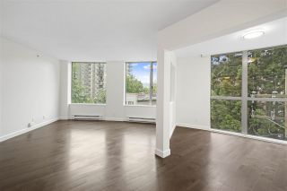 Photo 6: 402 1277 NELSON Street in Vancouver: West End VW Condo for sale (Vancouver West)  : MLS®# R2471639