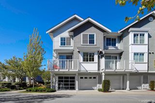 Photo 1: 147 5550 ADMIRAL Way in Delta: Neilsen Grove Townhouse for sale (Ladner)  : MLS®# R2879245