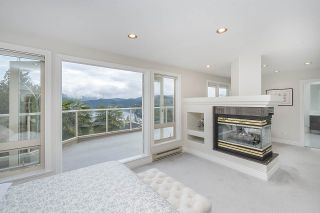 Photo 17: 2489 CALEDONIA Avenue in North Vancouver: Deep Cove House for sale : MLS®# R2540302