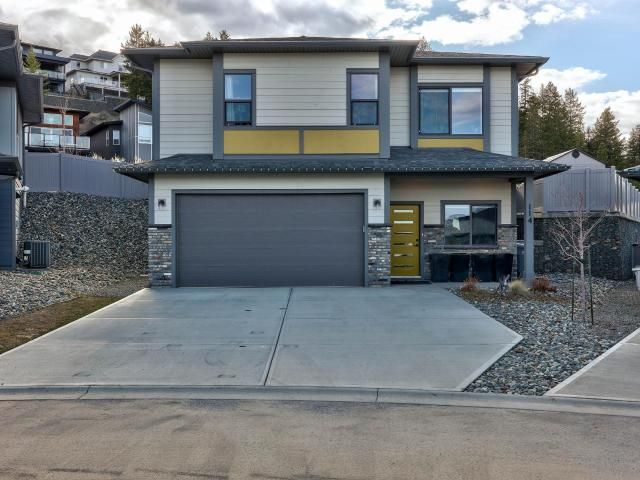 FEATURED LISTING: 114 - 1323 KINROSS PLACE Kamloops