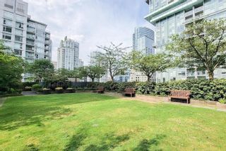 Photo 17: 1102 788 RICHARDS Street in Vancouver: Downtown VW Condo for sale in "L'Hermitage en Ville Details" (Vancouver West)  : MLS®# R2750702