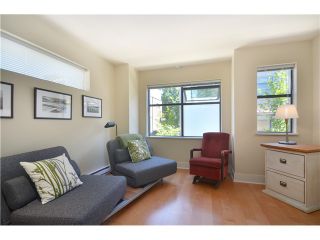 Photo 13: 3649 COMMERCIAL Street in Vancouver: Victoria VE Townhouse for sale in "BRIX II" (Vancouver East)  : MLS®# V1017783