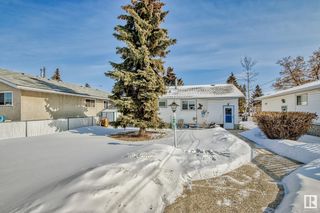 Photo 28: 10604 153 Street in Edmonton: Zone 21 House for sale : MLS®# E4330507