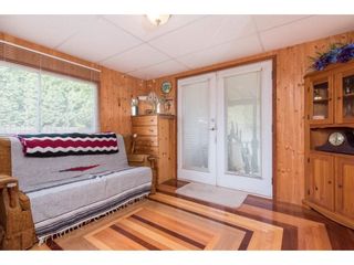 Photo 20: 31519 LOMBARD Avenue in Abbotsford: Poplar Manufactured Home for sale : MLS®# R2572916