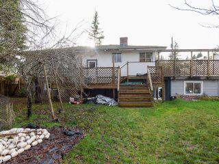 Photo 21: 262 WAYNE ROAD in CAMPBELL RIVER: CR Willow Point House for sale (Campbell River)  : MLS®# 803225