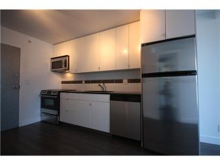 Photo 4: # 1203 1238 SEYMOUR ST in Vancouver: Downtown VW Condo for sale in ""SPACE"" (Vancouver West)  : MLS®# V970162