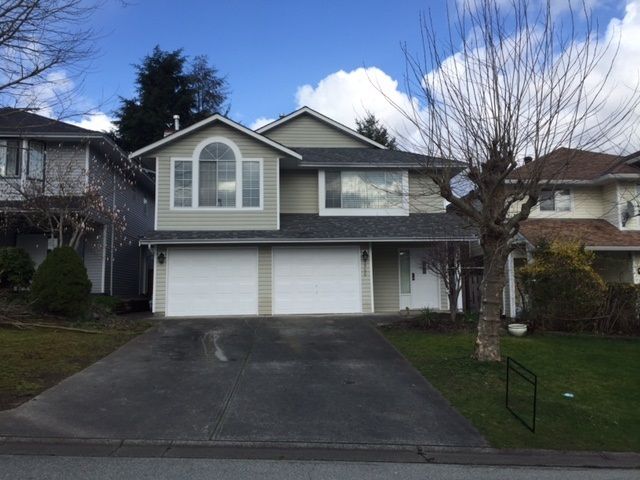 Main Photo: 1355 SUTHERLAND AVENUE in Port Coquitlam: Oxford Heights Home for sale ()  : MLS®# R2046165