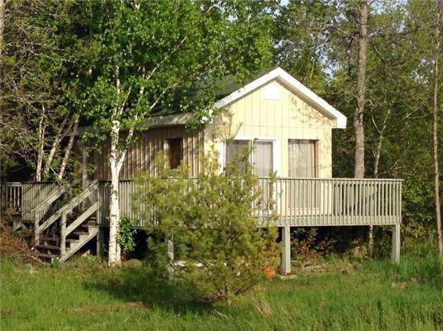 Photo 5: Photos: 88 Granite Road in The Archipelago: House (Sidesplit 3) for sale : MLS®# X3530387