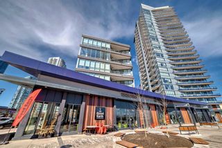 Main Photo: 1301 615 6 Avenue SE in Calgary: Downtown East Village Apartment for sale : MLS®# A2114072