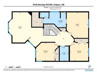 Photo 40: 49 Bridleridge Road SW in Calgary: Bridlewood Detached for sale : MLS®# A2088184