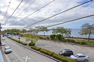 Photo 12: 206 14881 MARINE Drive: White Rock Condo for sale in "Driftwood Arms" (South Surrey White Rock)  : MLS®# R2381349
