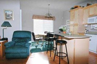 Photo 7: 11580 CREEKSIDE ST in Maple Ridge: Cottonwood MR House for sale in "CREEKSIDE" : MLS®# V524762