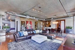 Photo 4: DOWNTOWN Condo for sale : 2 bedrooms : 877 Island Avenue #704 in San Diego
