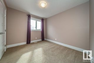 Photo 37: 3403 PARKER Loop in Edmonton: Zone 55 House for sale : MLS®# E4314260
