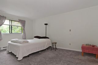 Photo 8: 101 33030 GEORGE FERGUSON Way in Abbotsford: Central Abbotsford Condo for sale in "Carlise" : MLS®# F1446817