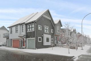 Photo 25: 54 Walgrove Plaza SE in Calgary: Walden Row/Townhouse for sale : MLS®# A2124254