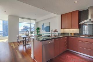 Photo 12: DOWNTOWN Condo for sale : 2 bedrooms : 1199 Pacific Hwy #2004 in San Diego